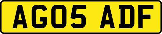 AG05ADF
