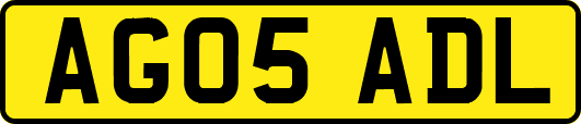 AG05ADL
