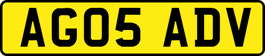 AG05ADV