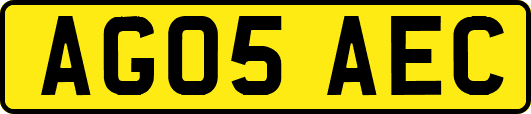 AG05AEC