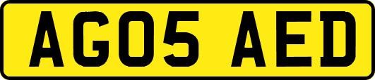 AG05AED