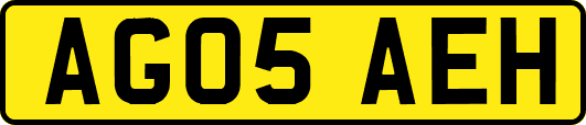 AG05AEH