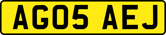 AG05AEJ