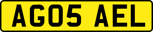 AG05AEL