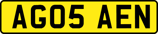 AG05AEN