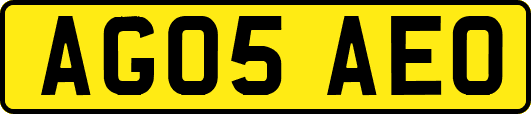 AG05AEO