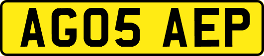 AG05AEP