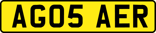 AG05AER