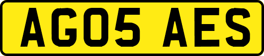 AG05AES