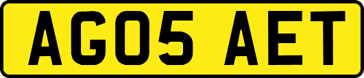 AG05AET