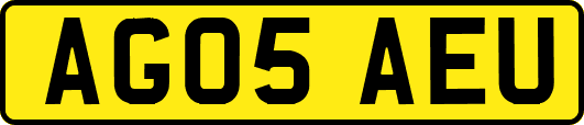 AG05AEU