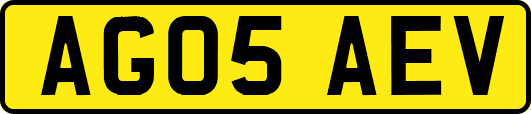 AG05AEV