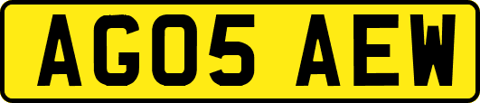 AG05AEW
