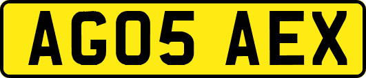 AG05AEX