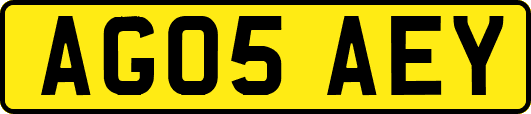 AG05AEY