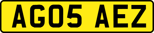 AG05AEZ
