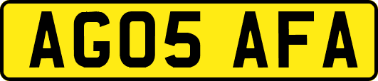 AG05AFA