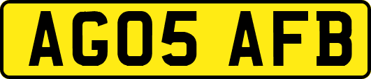 AG05AFB