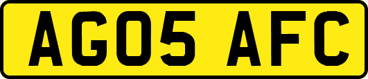 AG05AFC