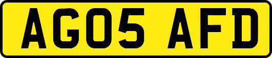 AG05AFD