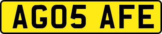 AG05AFE