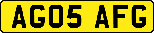 AG05AFG