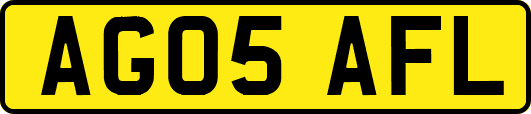 AG05AFL