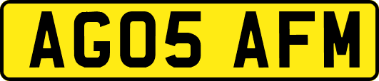 AG05AFM