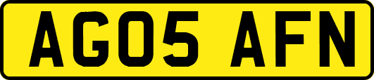 AG05AFN