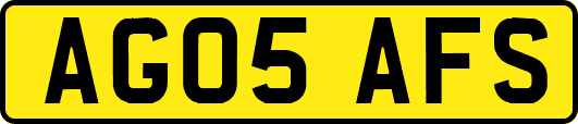 AG05AFS