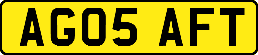 AG05AFT