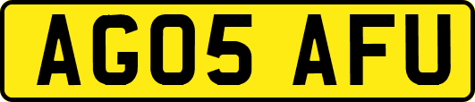 AG05AFU