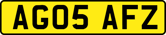 AG05AFZ
