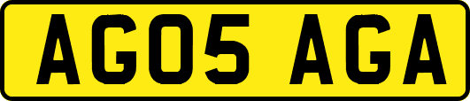 AG05AGA