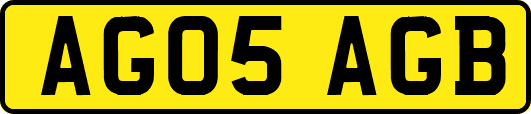 AG05AGB