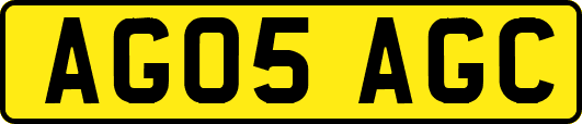 AG05AGC