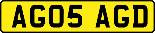 AG05AGD