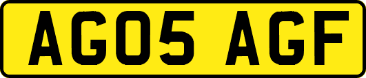 AG05AGF