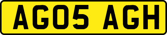 AG05AGH