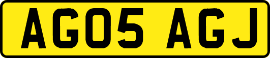 AG05AGJ