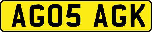 AG05AGK