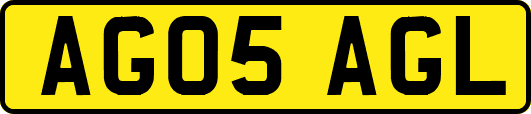 AG05AGL