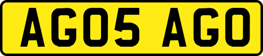 AG05AGO