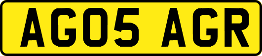 AG05AGR