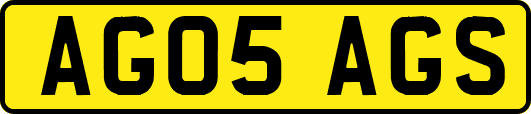 AG05AGS