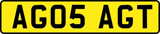 AG05AGT