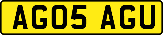AG05AGU