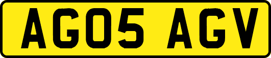 AG05AGV