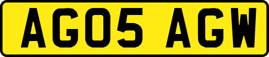 AG05AGW
