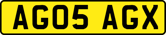 AG05AGX